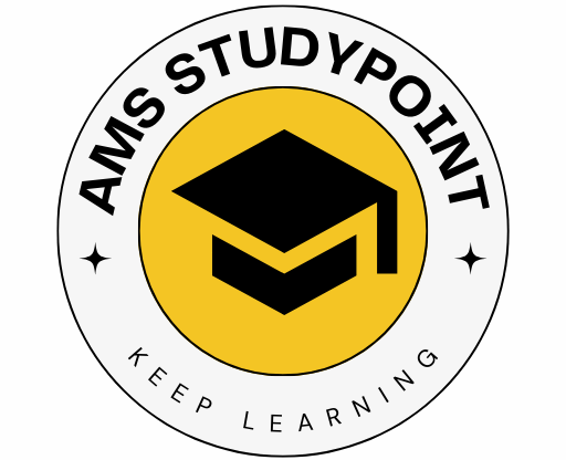 Amsstudypoint