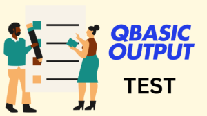 QBASIC MCQ